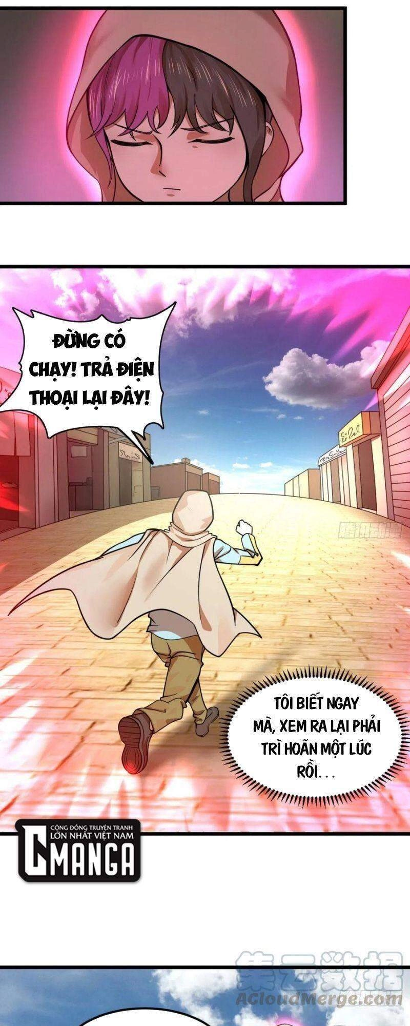 Danh Sách Kẻ Phản Diện Chapter 144 - 16