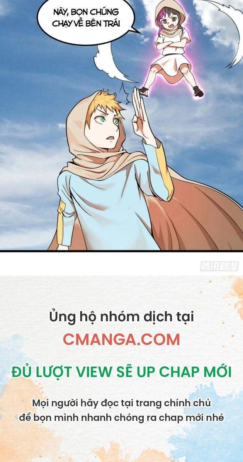 Danh Sách Kẻ Phản Diện Chapter 144 - 17