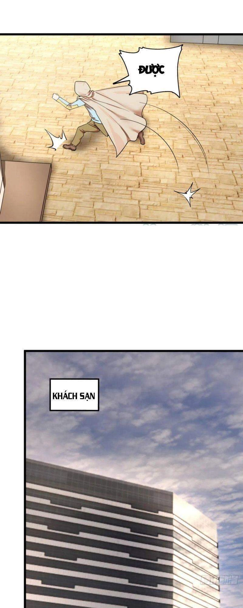 Danh Sách Kẻ Phản Diện Chapter 144 - 18