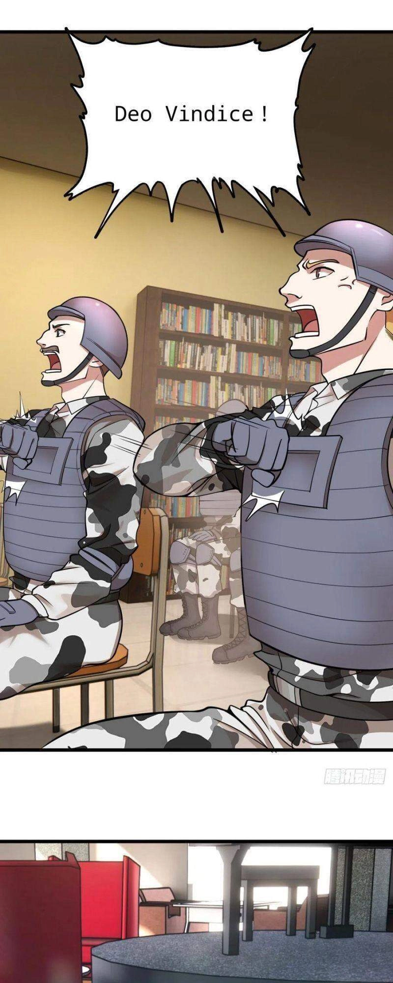 Danh Sách Kẻ Phản Diện Chapter 144 - 29