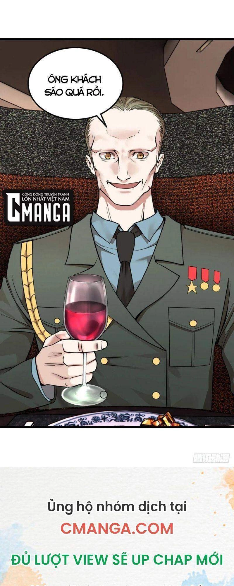 Danh Sách Kẻ Phản Diện Chapter 144 - 31