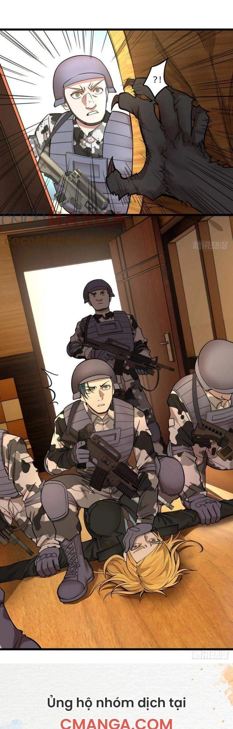 Danh Sách Kẻ Phản Diện Chapter 145 - 16