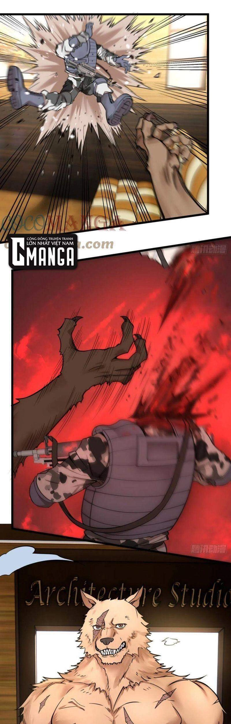 Danh Sách Kẻ Phản Diện Chapter 145 - 18