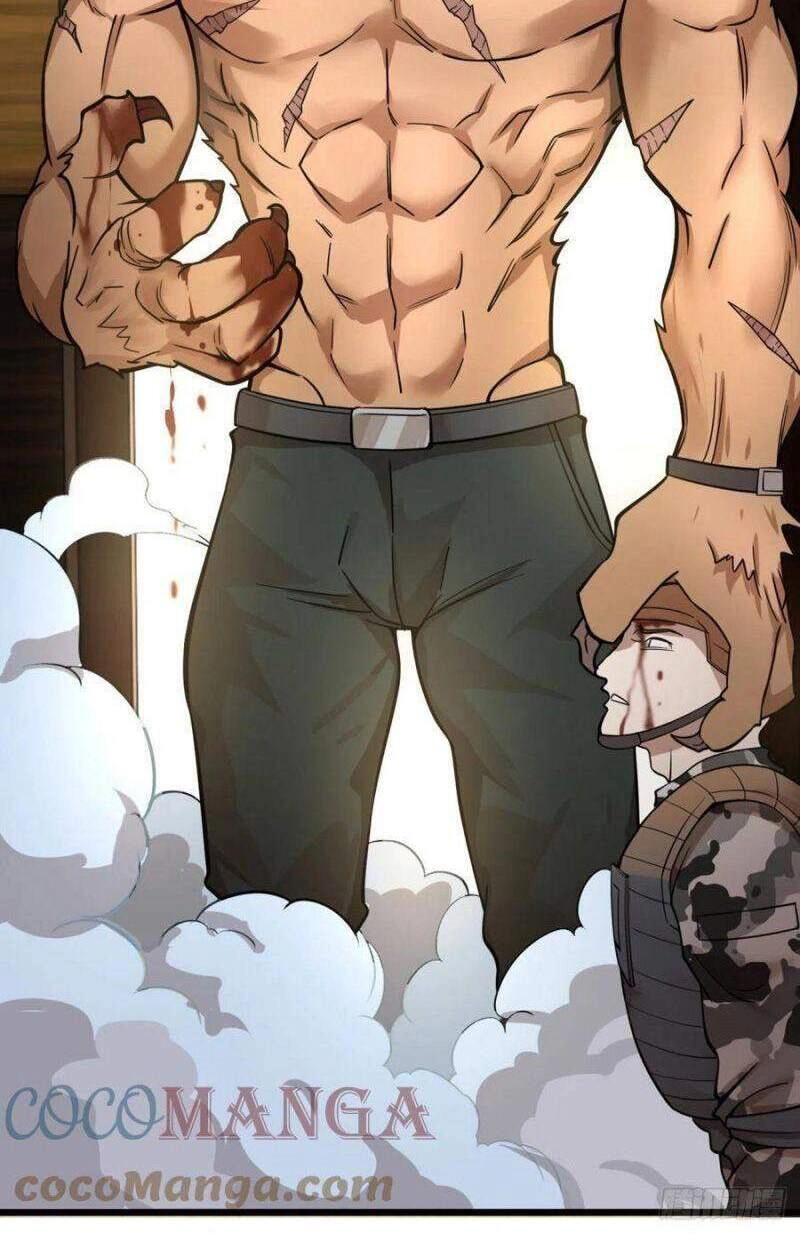 Danh Sách Kẻ Phản Diện Chapter 145 - 19