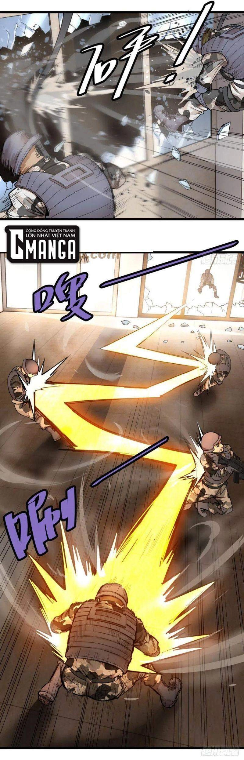 Danh Sách Kẻ Phản Diện Chapter 145 - 31