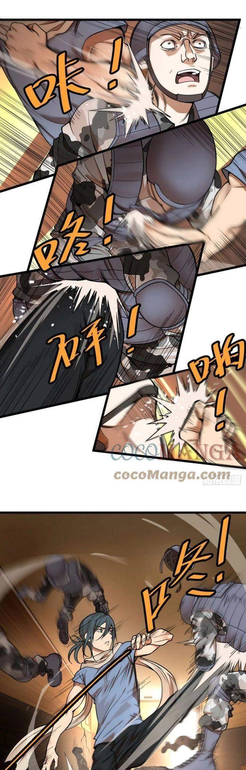 Danh Sách Kẻ Phản Diện Chapter 145 - 32