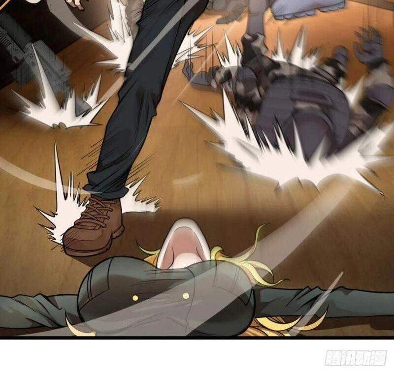 Danh Sách Kẻ Phản Diện Chapter 145 - 33