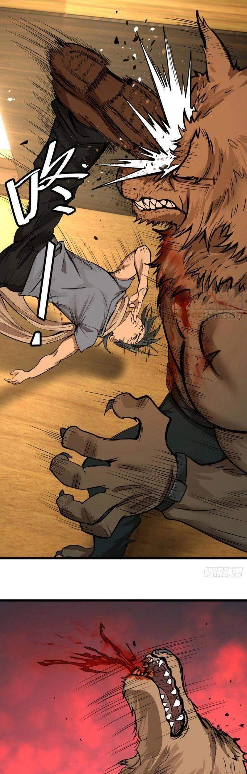 Danh Sách Kẻ Phản Diện Chapter 146 - 3