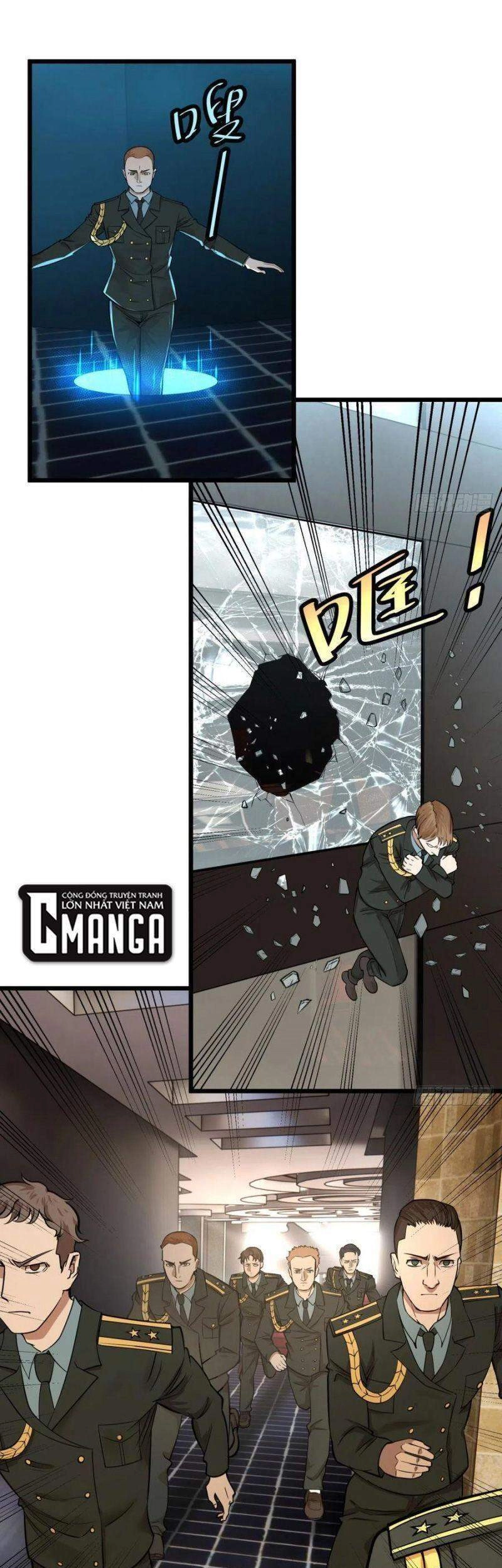 Danh Sách Kẻ Phản Diện Chapter 146 - 10