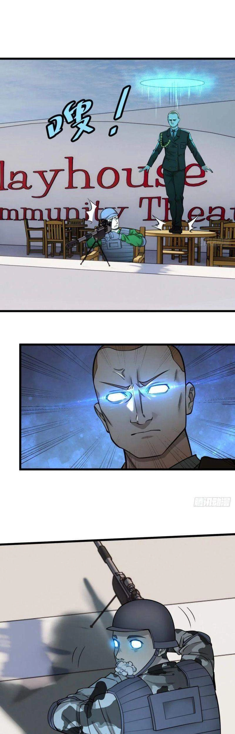 Danh Sách Kẻ Phản Diện Chapter 146 - 12