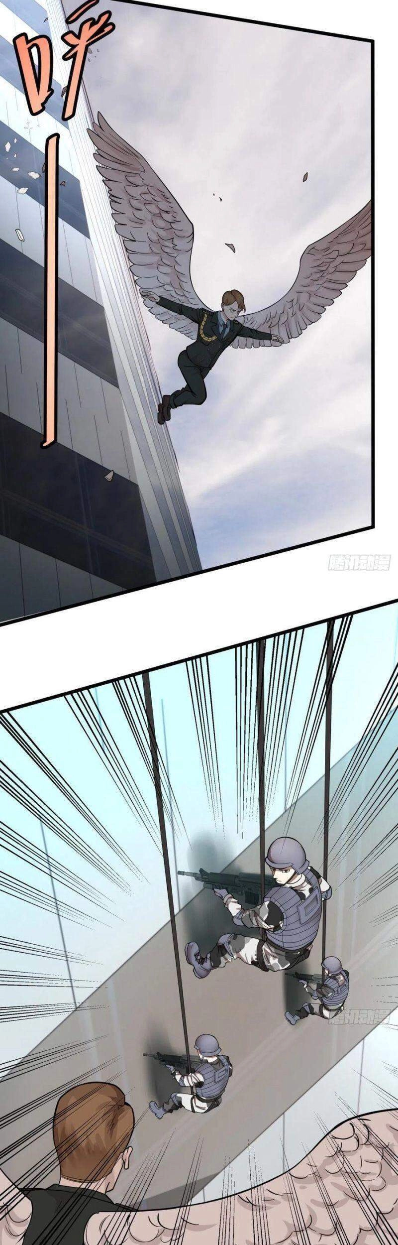 Danh Sách Kẻ Phản Diện Chapter 146 - 14