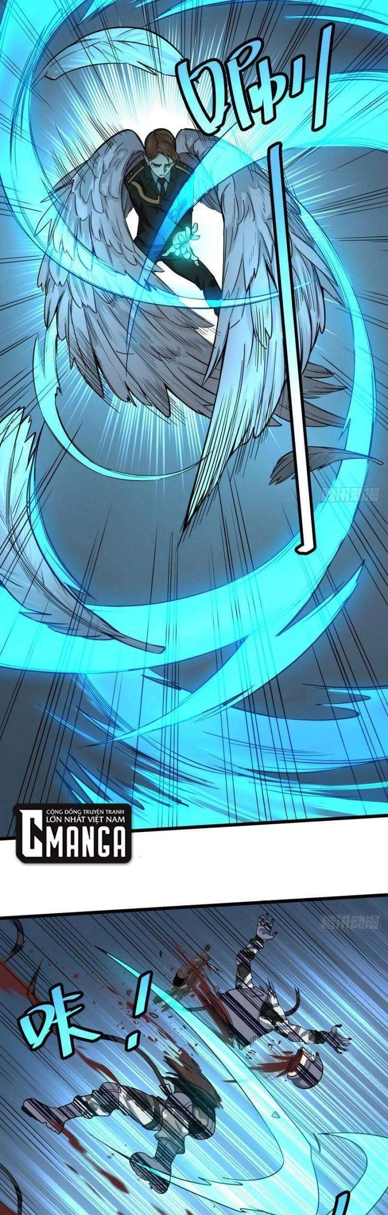 Danh Sách Kẻ Phản Diện Chapter 146 - 16