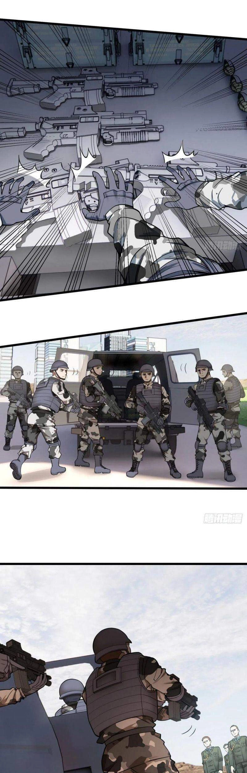 Danh Sách Kẻ Phản Diện Chapter 146 - 18