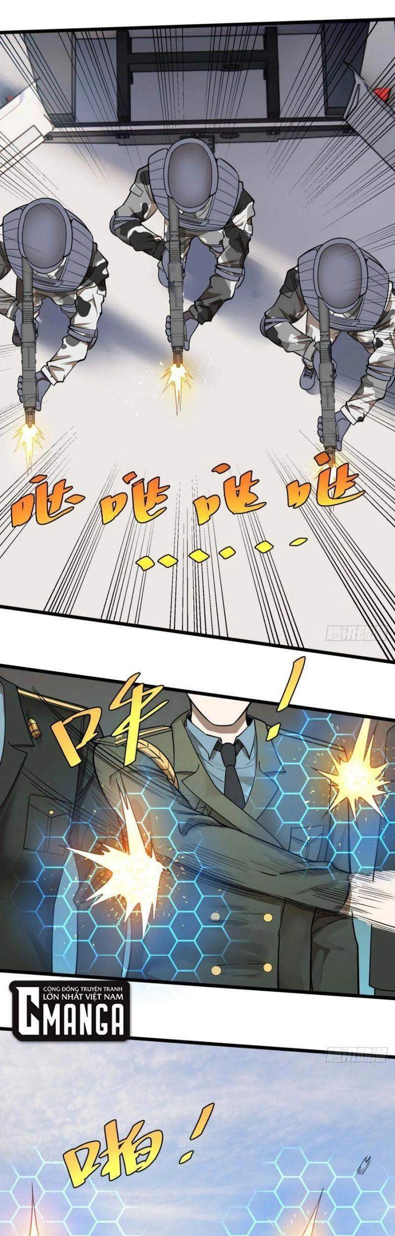 Danh Sách Kẻ Phản Diện Chapter 146 - 20