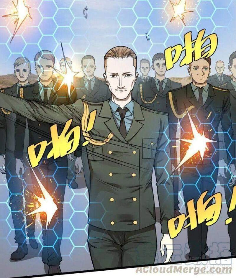 Danh Sách Kẻ Phản Diện Chapter 146 - 21