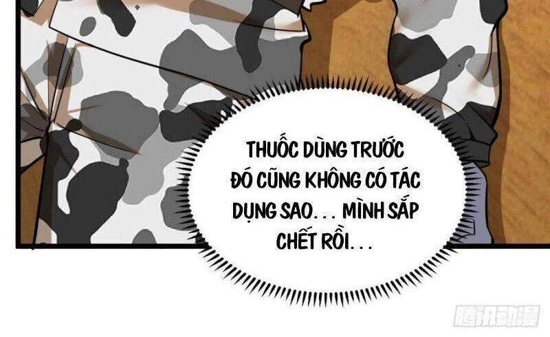Danh Sách Kẻ Phản Diện Chapter 146 - 25