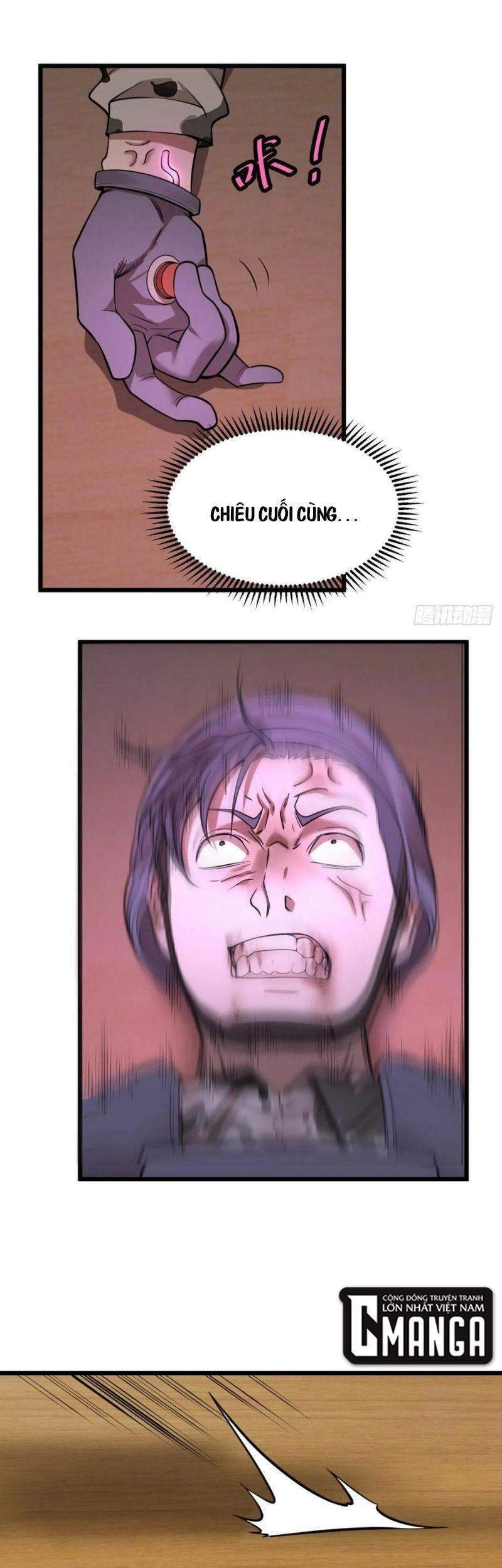 Danh Sách Kẻ Phản Diện Chapter 146 - 31