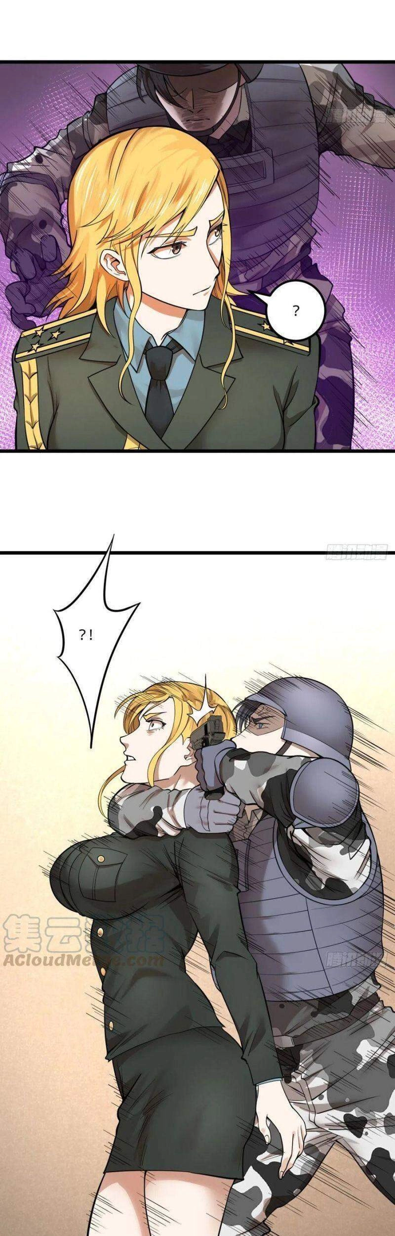 Danh Sách Kẻ Phản Diện Chapter 146 - 33