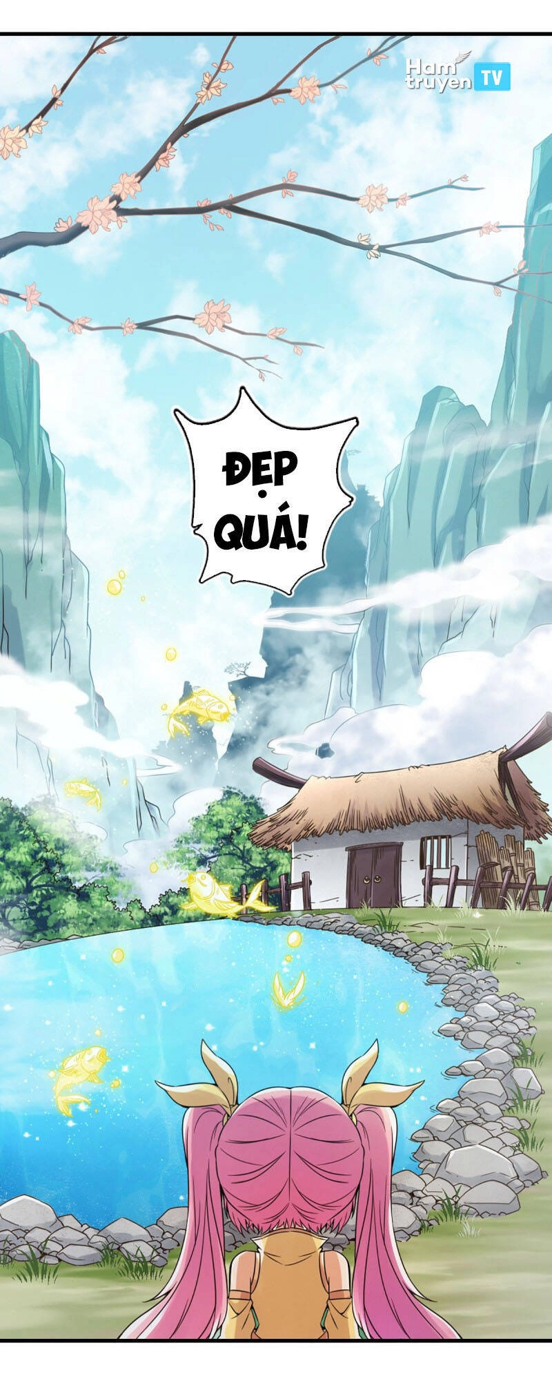 Sư Huynh Nhà Ta Thật Quá Thận Trọng Chapter 1 - 25