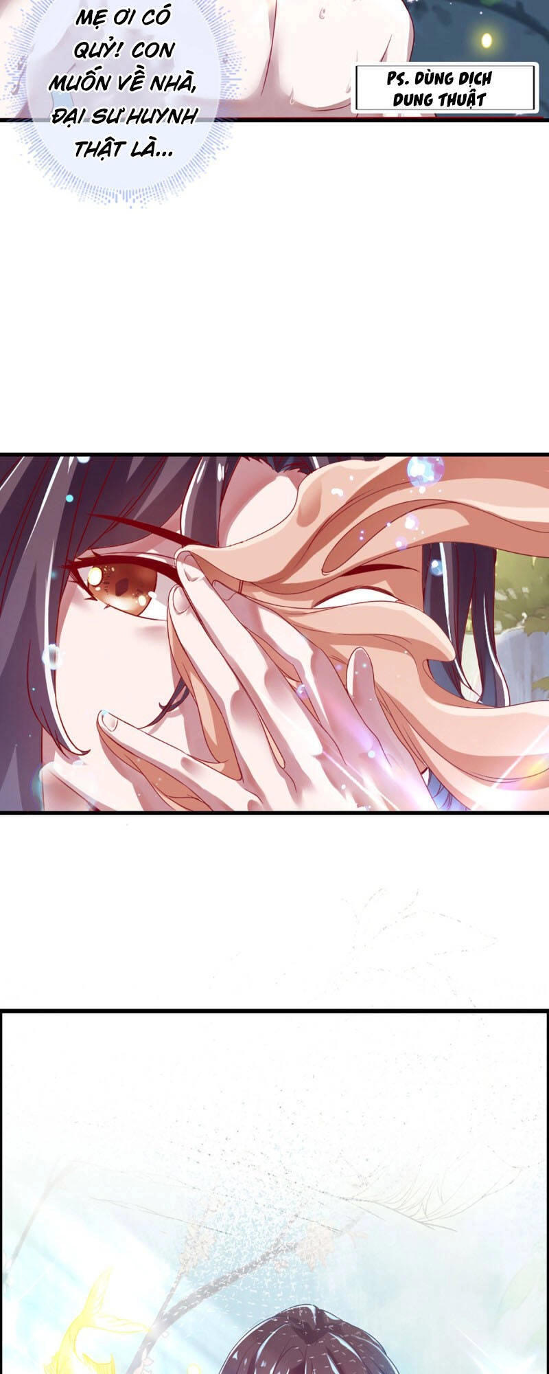 Sư Huynh Nhà Ta Thật Quá Thận Trọng Chapter 1 - 39