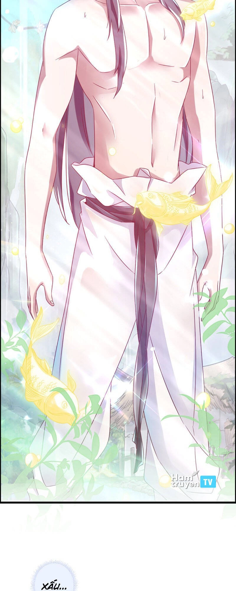 Sư Huynh Nhà Ta Thật Quá Thận Trọng Chapter 1 - 41