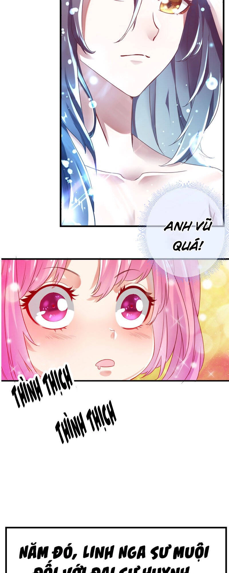 Sư Huynh Nhà Ta Thật Quá Thận Trọng Chapter 1 - 43