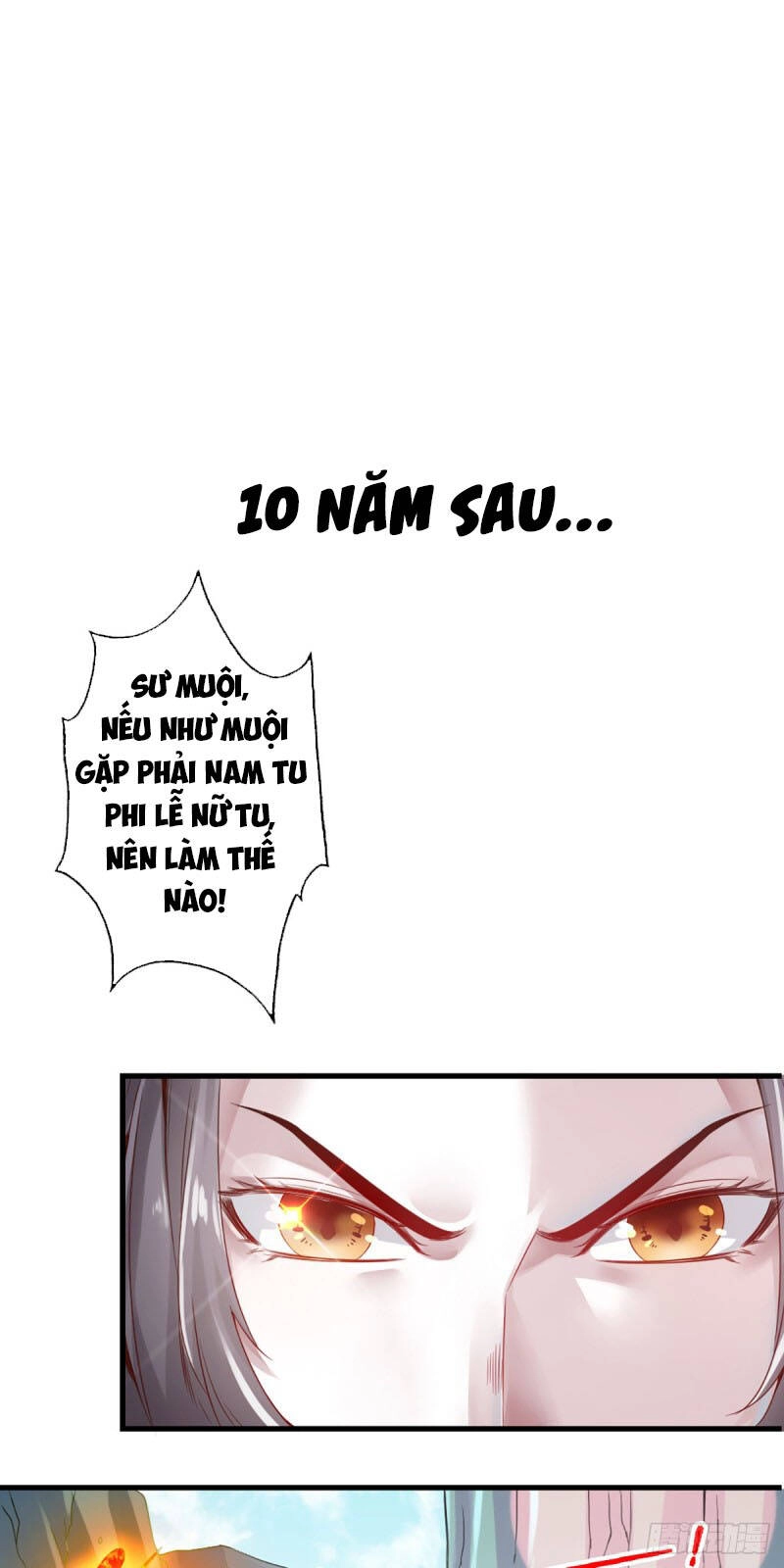 Sư Huynh Nhà Ta Thật Quá Thận Trọng Chapter 2 - 12