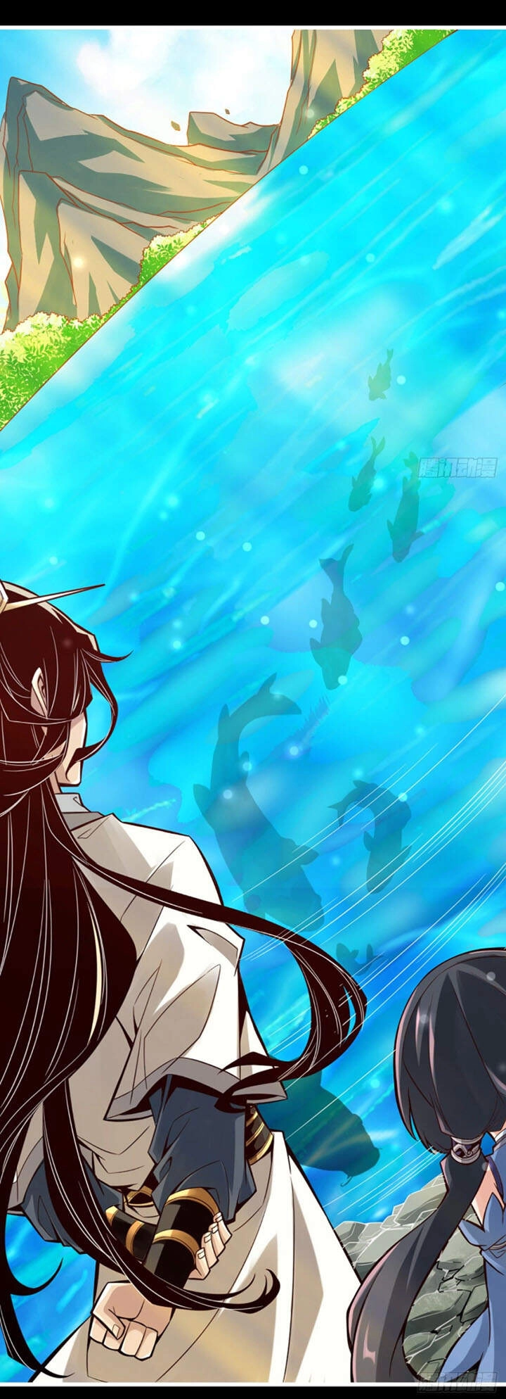 Sư Huynh Nhà Ta Thật Quá Thận Trọng Chapter 3 - 20