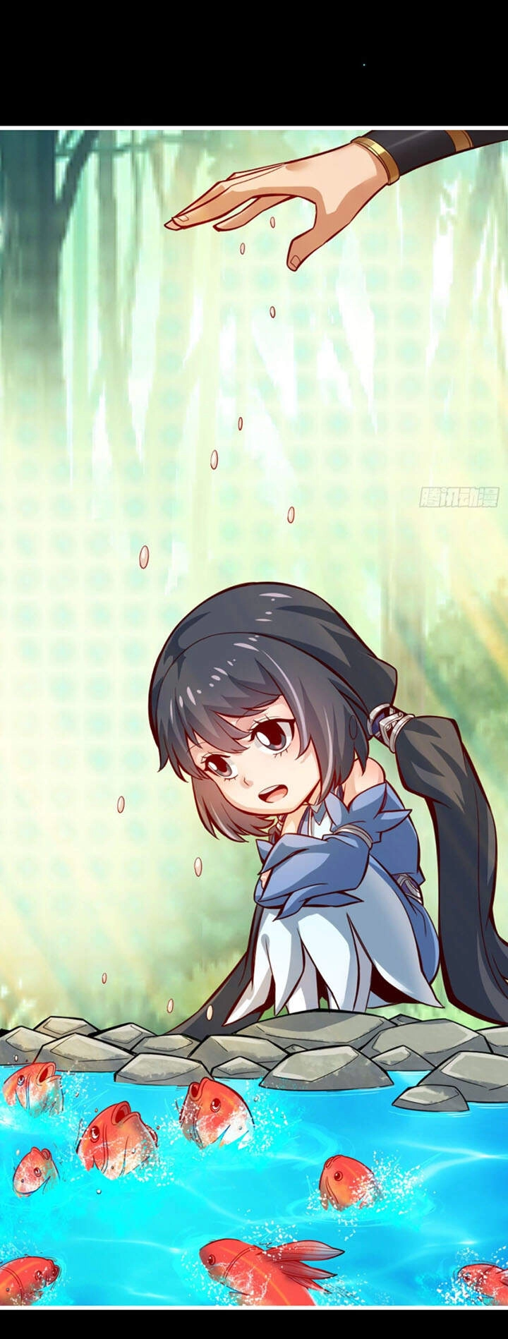 Sư Huynh Nhà Ta Thật Quá Thận Trọng Chapter 3 - 26