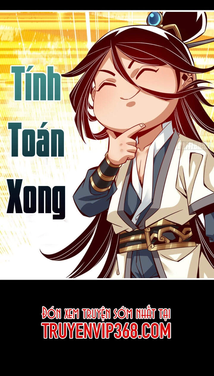 Sư Huynh Nhà Ta Thật Quá Thận Trọng Chapter 3 - 29