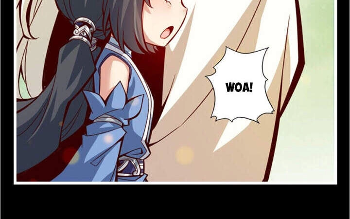 Sư Huynh Nhà Ta Thật Quá Thận Trọng Chapter 4 - 9