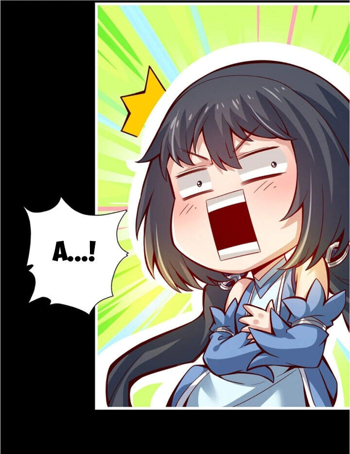 Sư Huynh Nhà Ta Thật Quá Thận Trọng Chapter 4 - 21