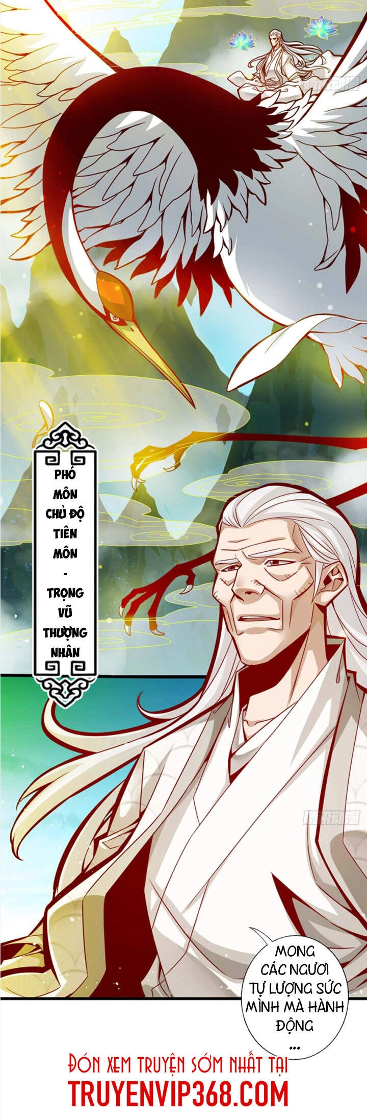 Sư Huynh Nhà Ta Thật Quá Thận Trọng Chapter 5 - 12