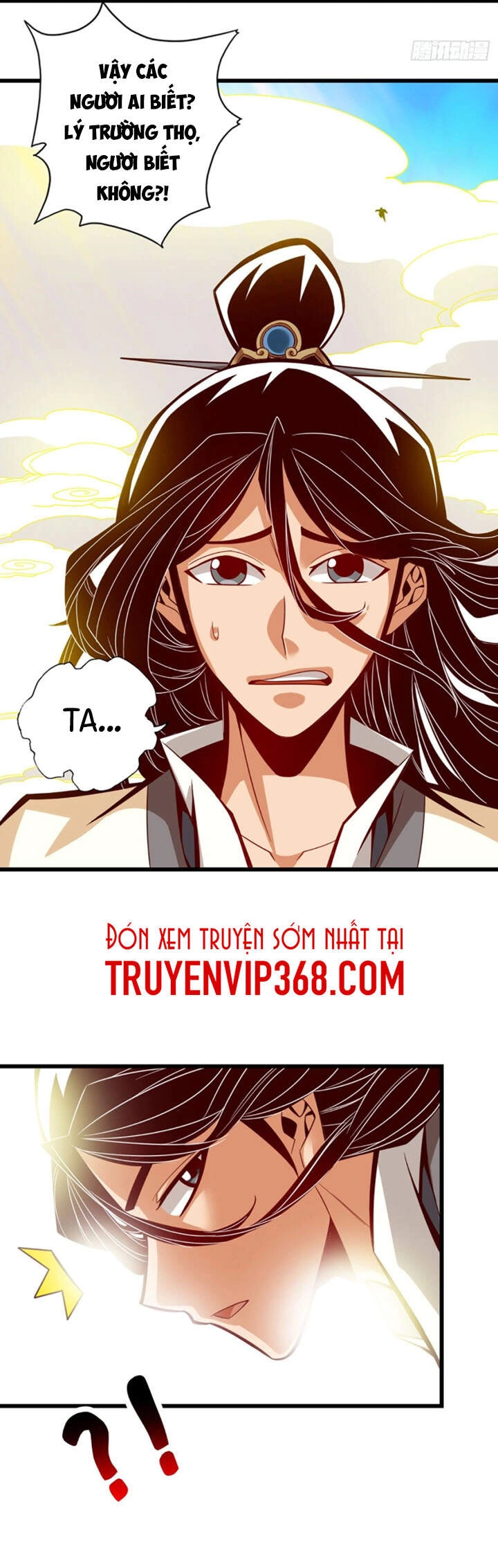 Sư Huynh Nhà Ta Thật Quá Thận Trọng Chapter 6 - 22