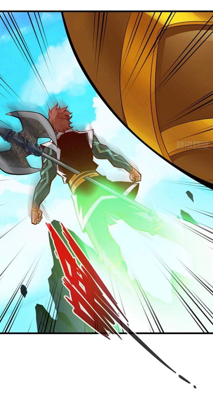 Sư Huynh Nhà Ta Thật Quá Thận Trọng Chapter 6 - 25