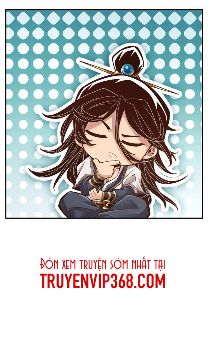 Sư Huynh Nhà Ta Thật Quá Thận Trọng Chapter 7 - 5