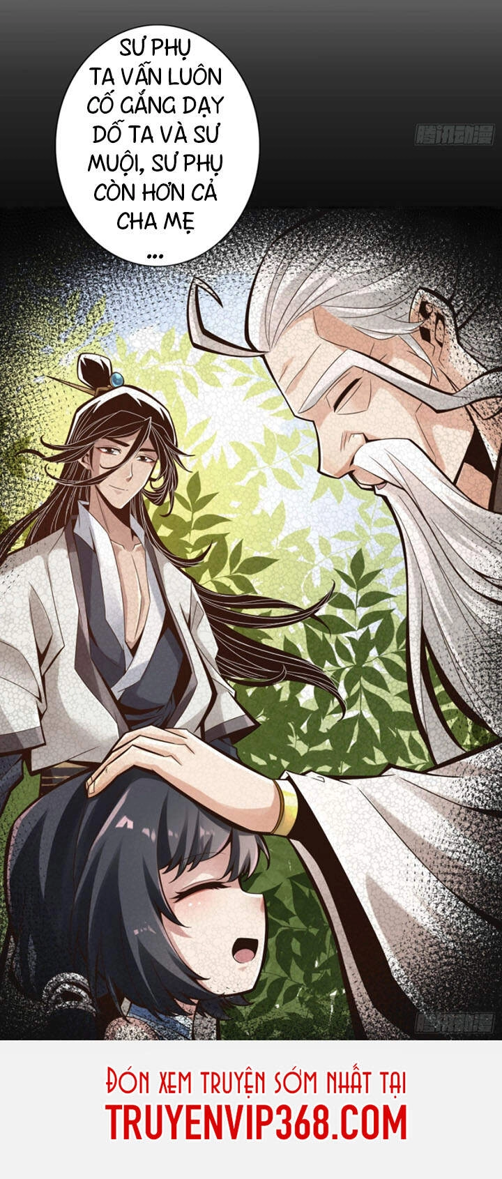 Sư Huynh Nhà Ta Thật Quá Thận Trọng Chapter 7 - 15