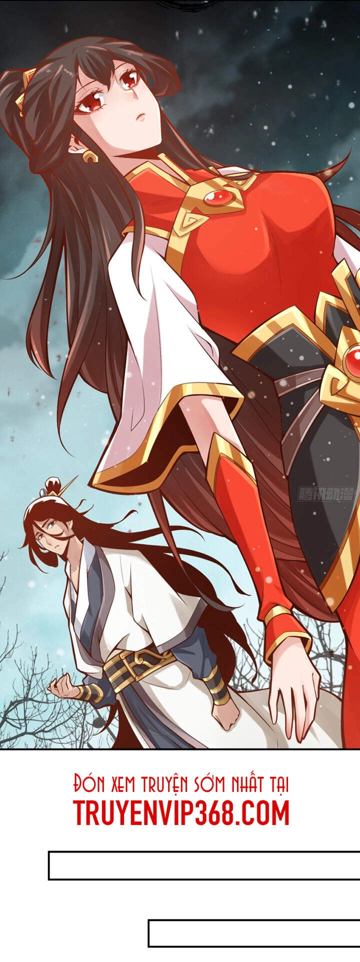Sư Huynh Nhà Ta Thật Quá Thận Trọng Chapter 8 - 17