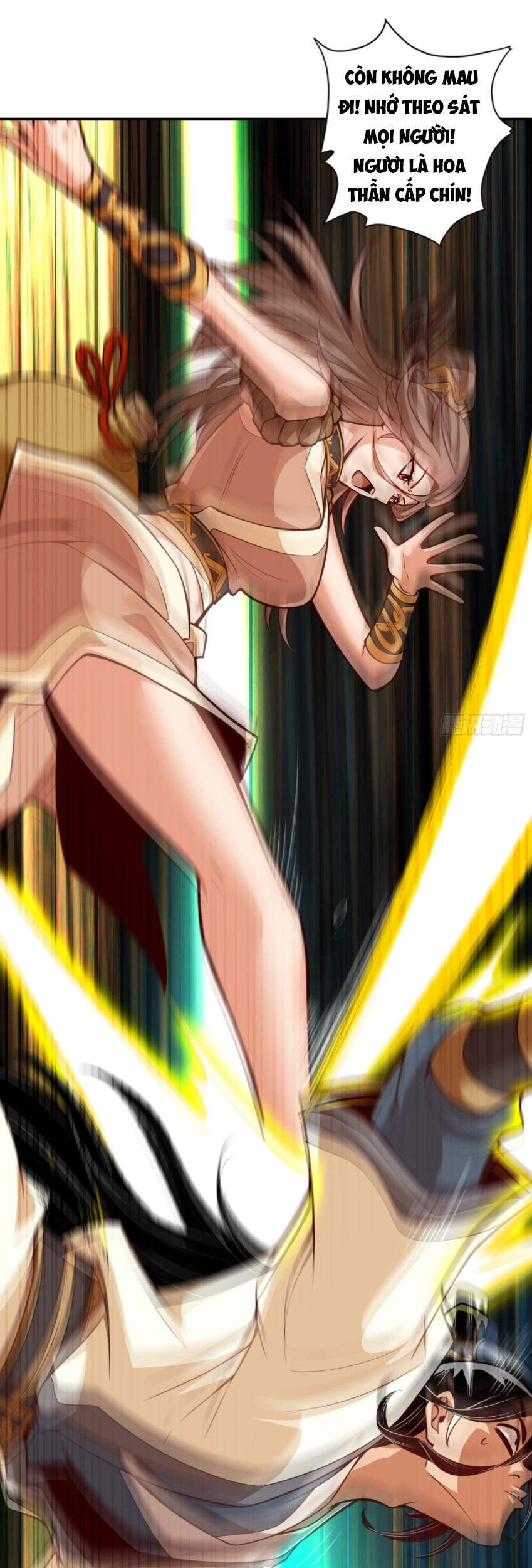 Sư Huynh Nhà Ta Thật Quá Thận Trọng Chapter 9 - 15