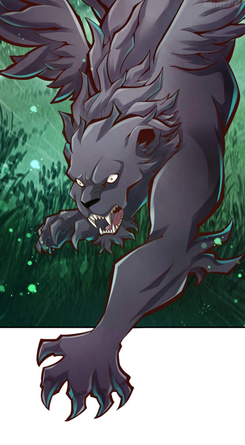 Sư Huynh Nhà Ta Thật Quá Thận Trọng Chapter 9 - 25