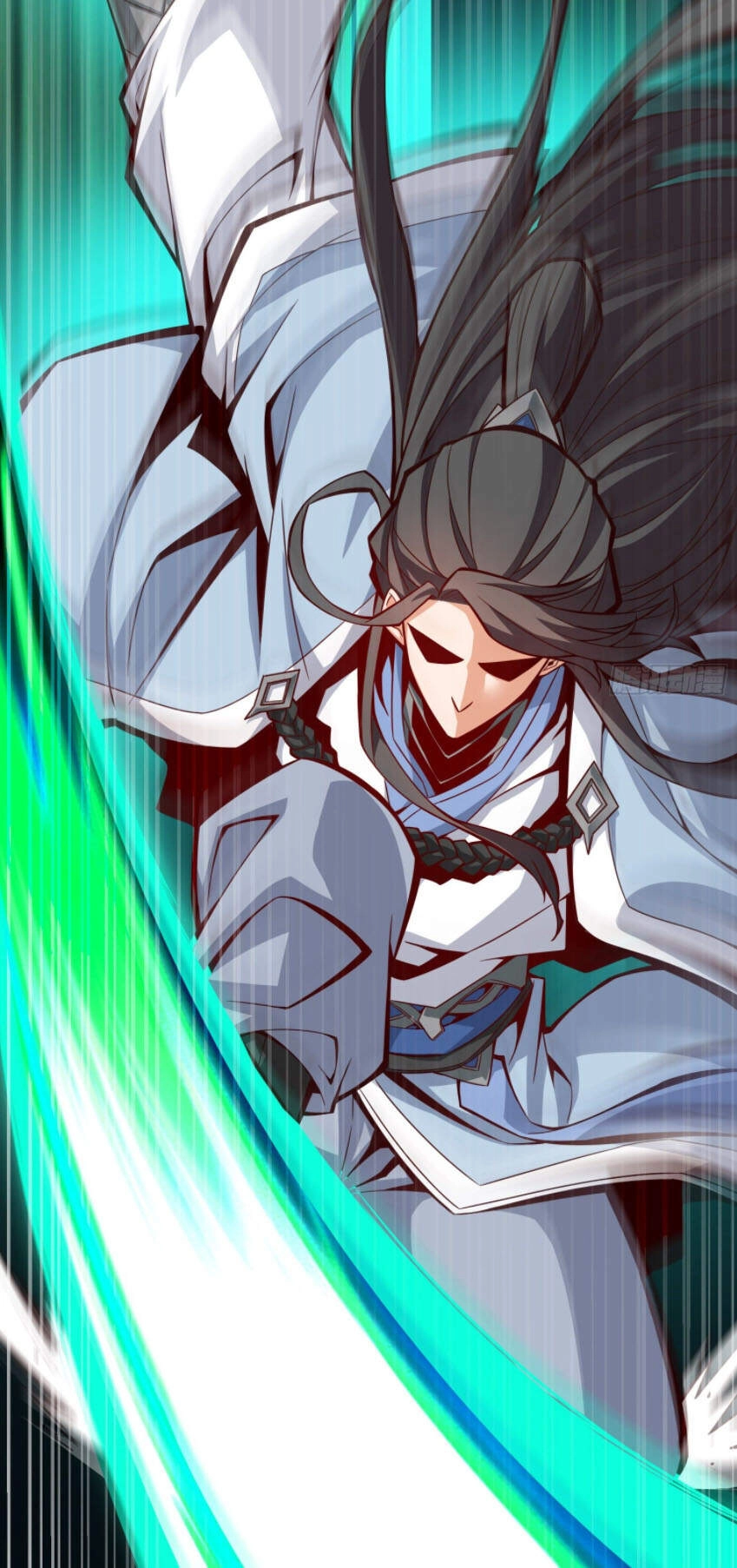 Sư Huynh Nhà Ta Thật Quá Thận Trọng Chapter 9 - 29