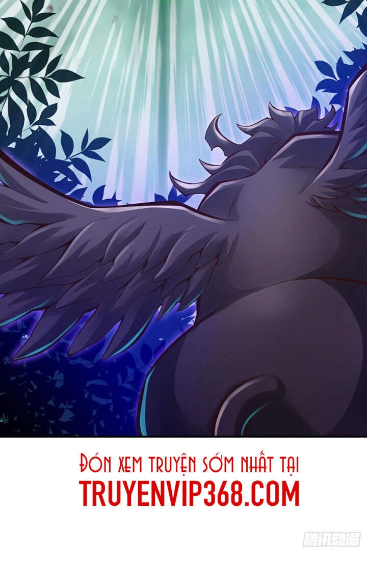 Sư Huynh Nhà Ta Thật Quá Thận Trọng Chapter 10 - 5