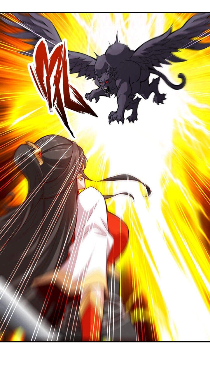 Sư Huynh Nhà Ta Thật Quá Thận Trọng Chapter 10 - 9