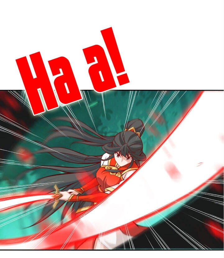 Sư Huynh Nhà Ta Thật Quá Thận Trọng Chapter 11 - 6