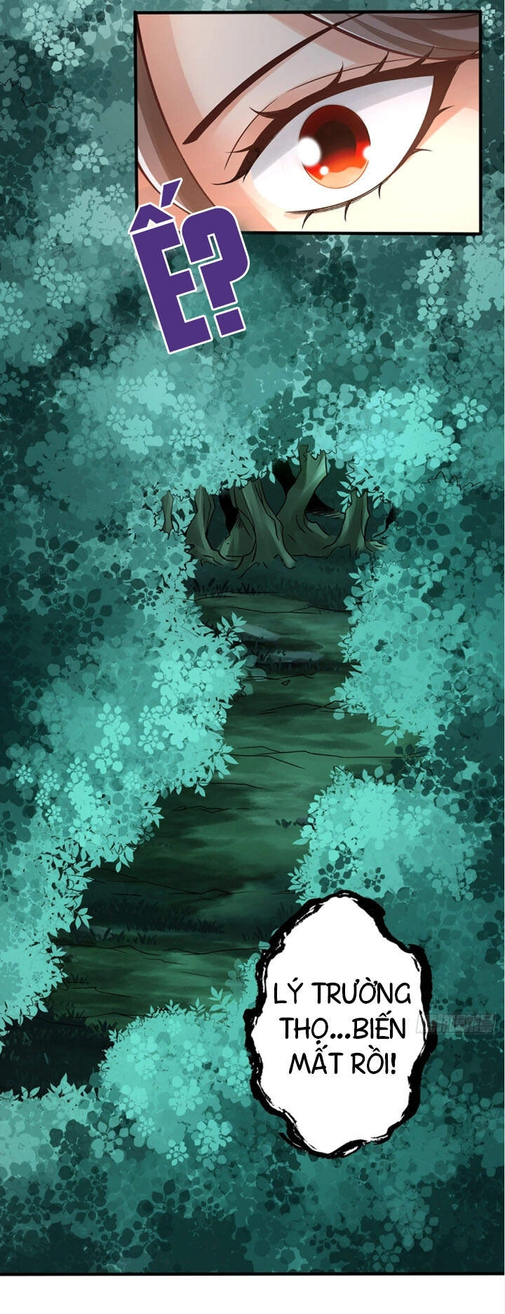 Sư Huynh Nhà Ta Thật Quá Thận Trọng Chapter 11 - 11