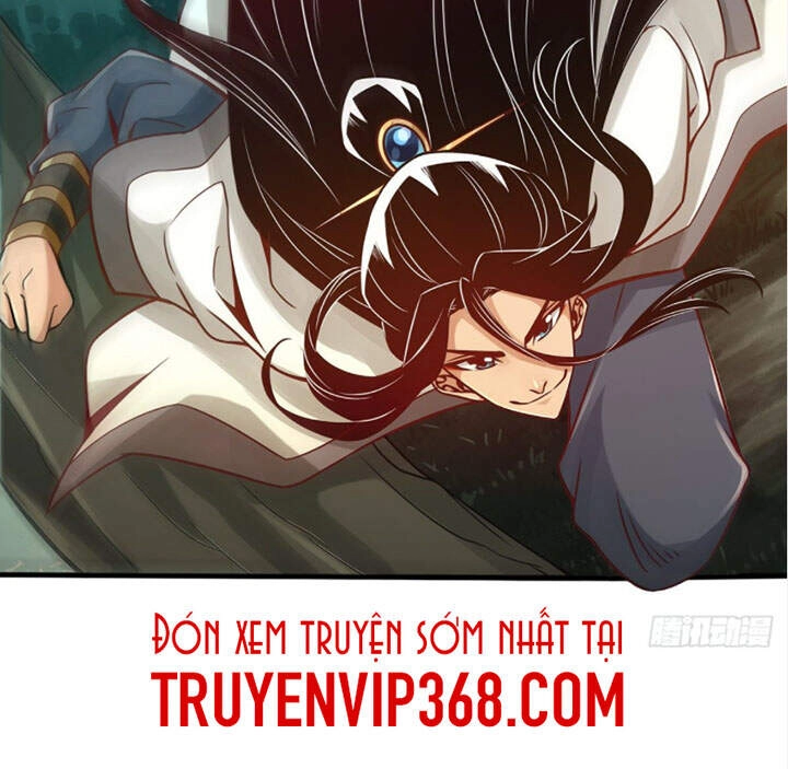 Sư Huynh Nhà Ta Thật Quá Thận Trọng Chapter 11 - 14