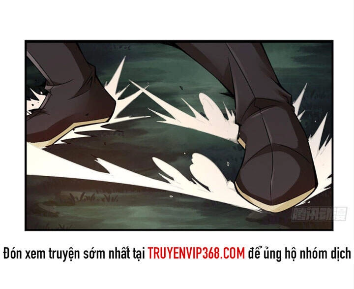 Sư Huynh Nhà Ta Thật Quá Thận Trọng Chapter 11 - 22