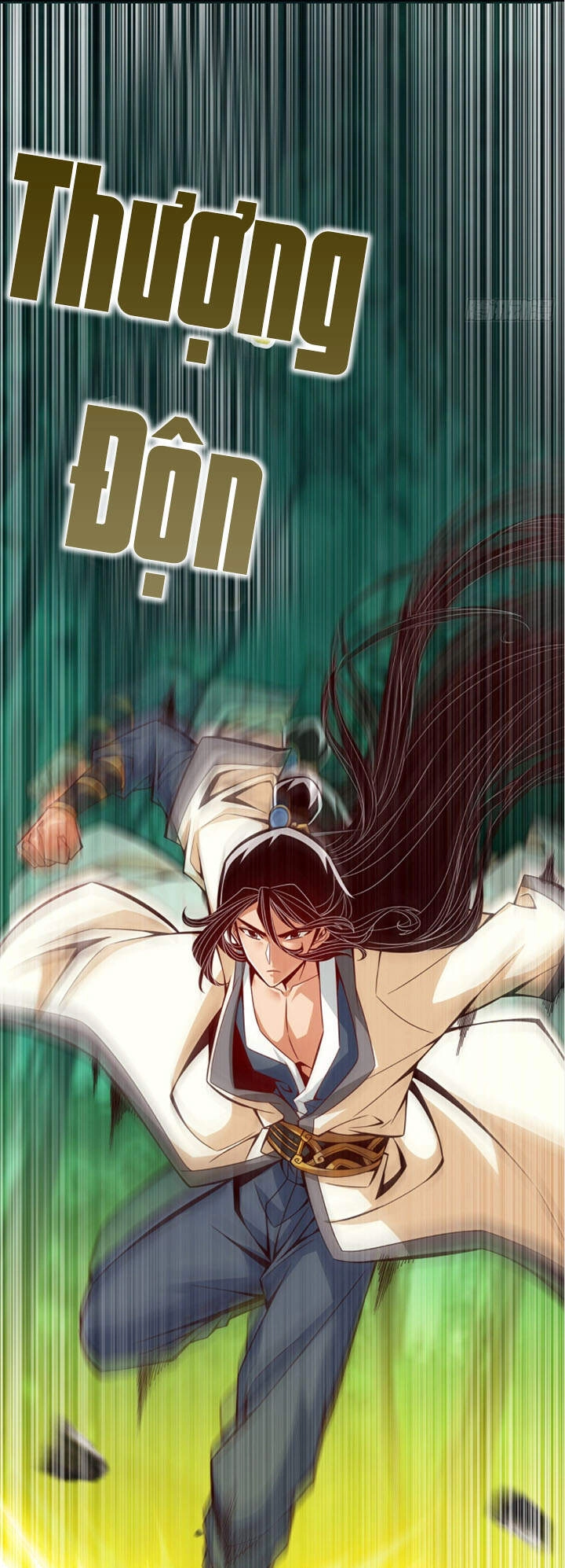 Sư Huynh Nhà Ta Thật Quá Thận Trọng Chapter 11 - 27