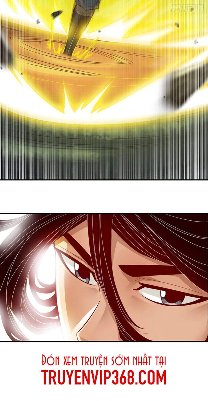 Sư Huynh Nhà Ta Thật Quá Thận Trọng Chapter 11 - 28