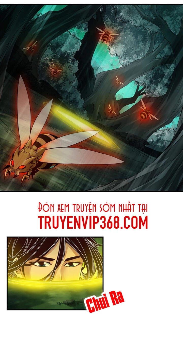 Sư Huynh Nhà Ta Thật Quá Thận Trọng Chapter 12 - 4